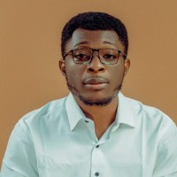 Federal University of Technology Owerri Nigeria Employee Chinomso Okoronkwo's profile photo