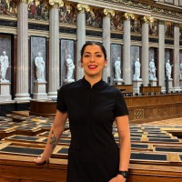 Ebru Özbey Email