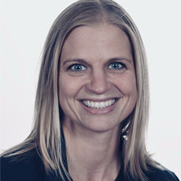 Danmarks Idrætsforbund (DIF) Employee Nina Skyhøj Babore's profile photo