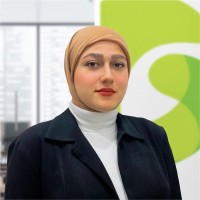 Gimmi Employee Aumnia Emad's profile photo