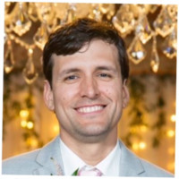 Equifax Workforce Solutions Employee Joshua Burrows's profile photo
