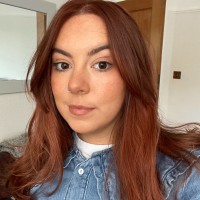 Student Beans (now Pion) Employee Katie Turner's profile photo