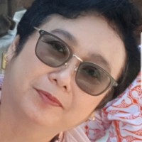 Mensa Group Employee Yulia Hidayat's profile photo