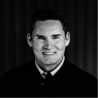 SPRUCE INTERNATIONAL | JINGYING TEXTILES Employee David Murphy's profile photo