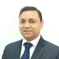 Chambal Fertilisers and Chemicals Limited Employee Vivek Misra's profile photo