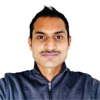 Arista Networks Employee Bilal Syed's profile photo