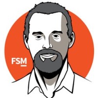 Fast Slow Motion Employee Jon Doherty's profile photo