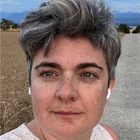 Flex Travel Solutions Employee Chantal Rancourt's profile photo
