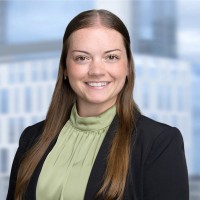 Kylie Riordan Email & Phone Number | Burr & Forman Associate Attorney ...