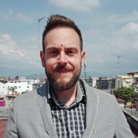 Twikit Employee Domenico Rea's profile photo