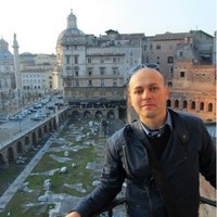 MONUMENTA Employee Alessandro Palma's profile photo