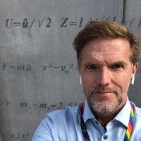 Anders Rennermalm Email & Phone Number