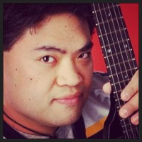 Gibson Brands, Inc. Employee Aljon Go's profile photo