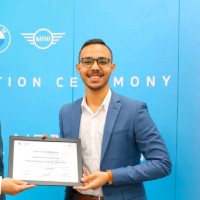 Global Auto Group Employee Abdelrhman Mohamed's profile photo