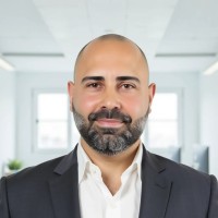 Joël Arnold Email & Phone Number