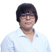 Cucumber Consultants Employee Parvathy Krishnan's profile photo