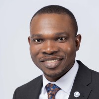 Students For Liberty Employee Olufemi Ogunjobi's profile photo