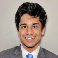 Mohammed Malik Email & Phone Number