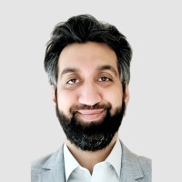 TD&P Consulting, Inc. Employee Farhan Babar's profile photo