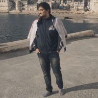 Bhuvnesh Rajoria Email & Phone Number