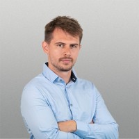 ANAVIA Employee Martín Rico's profile photo