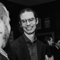 RiseBoro Community Partnership Employee Zachary Chumley's profile photo