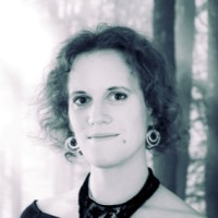 Alchemy VFX Employee Catherine Kuipers's profile photo