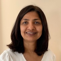 Reena Agrawal Email