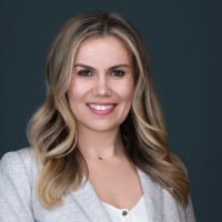 Milena Kabashi Email