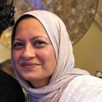 HCI Employee Mehnaz Mansuri's profile photo