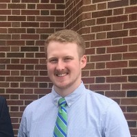 Nationwide Children's Hospital Employee Ryan Boettcher's profile photo