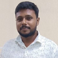 Cloud Assert Employee Gothandeshwaran Sathish's profile photo