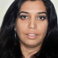 Paz Oil Company Employee Rachel Arie's profile photo