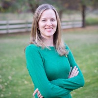 Shed Employee Angie Carter's profile photo