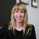 TELUS Employee Isabelle Larocque's profile photo