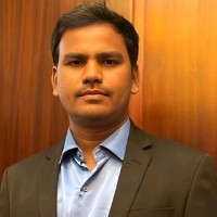 Colan Infotech Private Limited Employee Senthil Thangavelu's profile photo