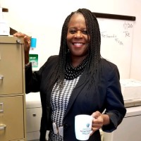 HOPE Program Employee Barbara Stallworth's profile photo