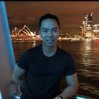 Galilee Solicitors Employee Mark Trinidad's profile photo