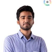 Restroworks Employee Shubham Rawat's profile photo