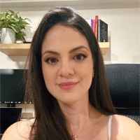 Lecom Employee Giovana Razeira's profile photo