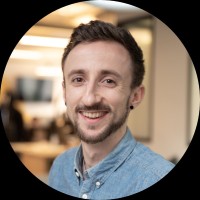 Polyconseil Employee Valentin Bourgeois's profile photo