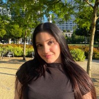 Veronica Quiroz Email