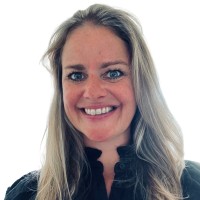 Innoviris Employee Désirée Simonetti's profile photo