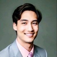 METACARE Employee Raymond Shih's profile photo