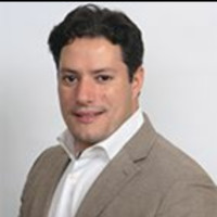 Palm Beach International Realty Employee Carlos Egaña's profile photo
