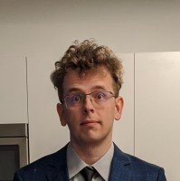 ThoughtWire Employee Daniel Branton's profile photo