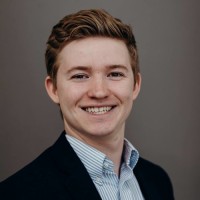 Greenberg Traurig, LLP Employee Connor McCoy's profile photo