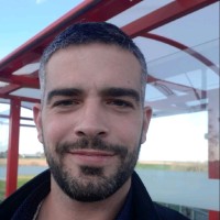 Esteban Gonzalez Email