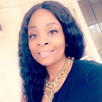 Continuum Employee Ciji Neal's profile photo