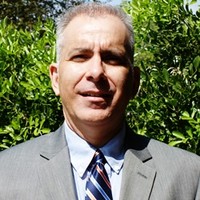 HID Global Employee Keith Reed's profile photo